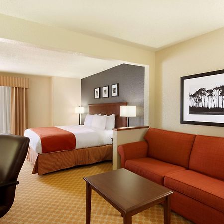 Spark By Hilton Corpus Christi Southeast מראה חיצוני תמונה