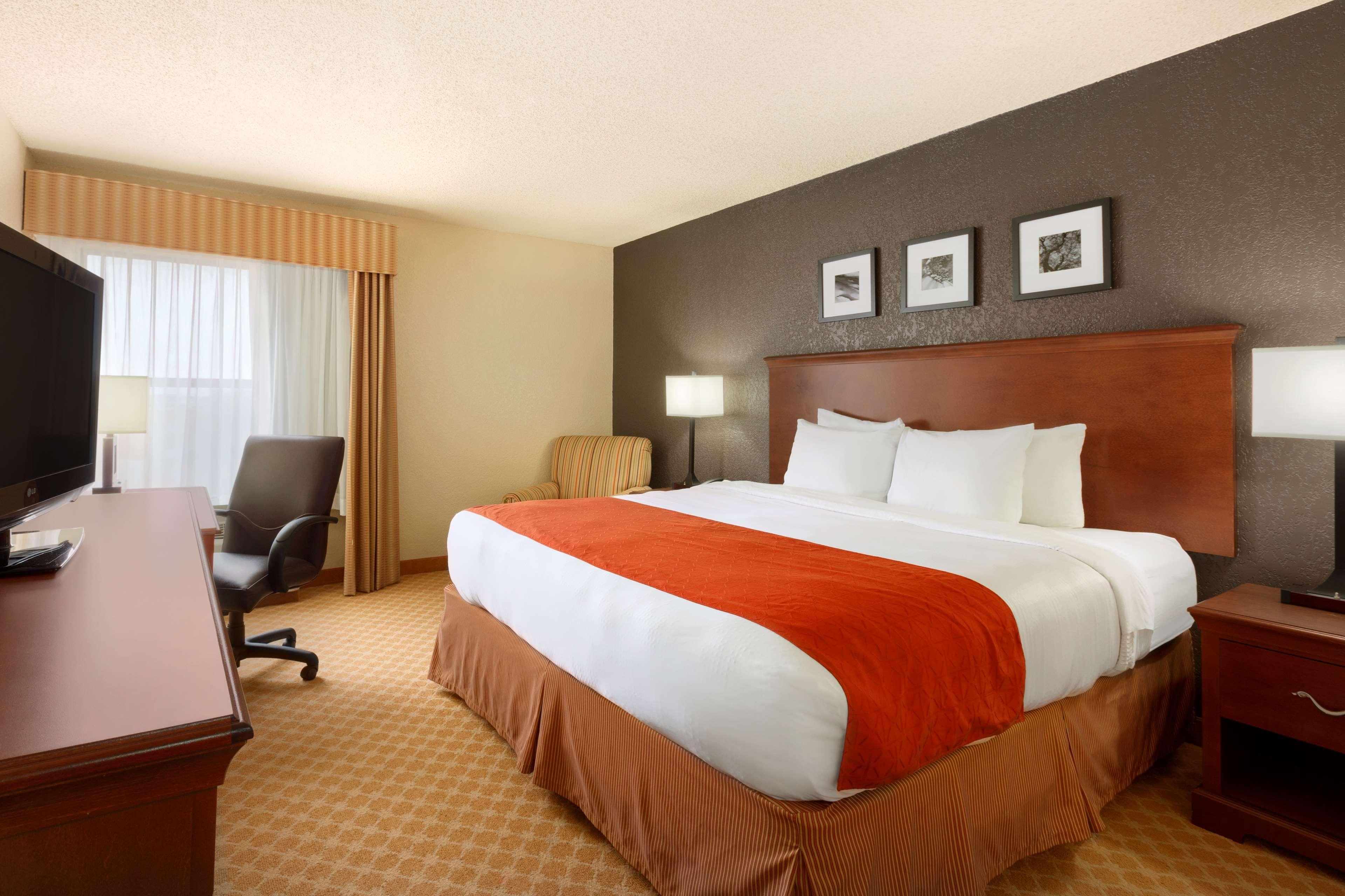 Spark By Hilton Corpus Christi Southeast מראה חיצוני תמונה