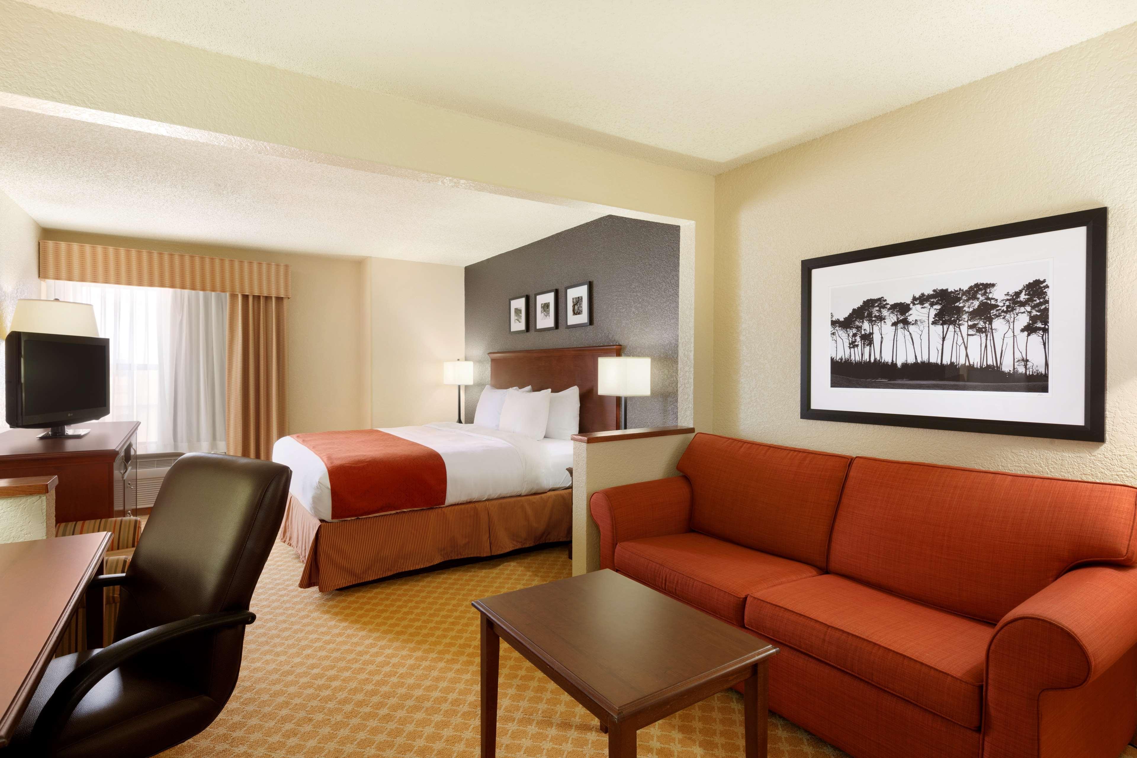 Spark By Hilton Corpus Christi Southeast מראה חיצוני תמונה
