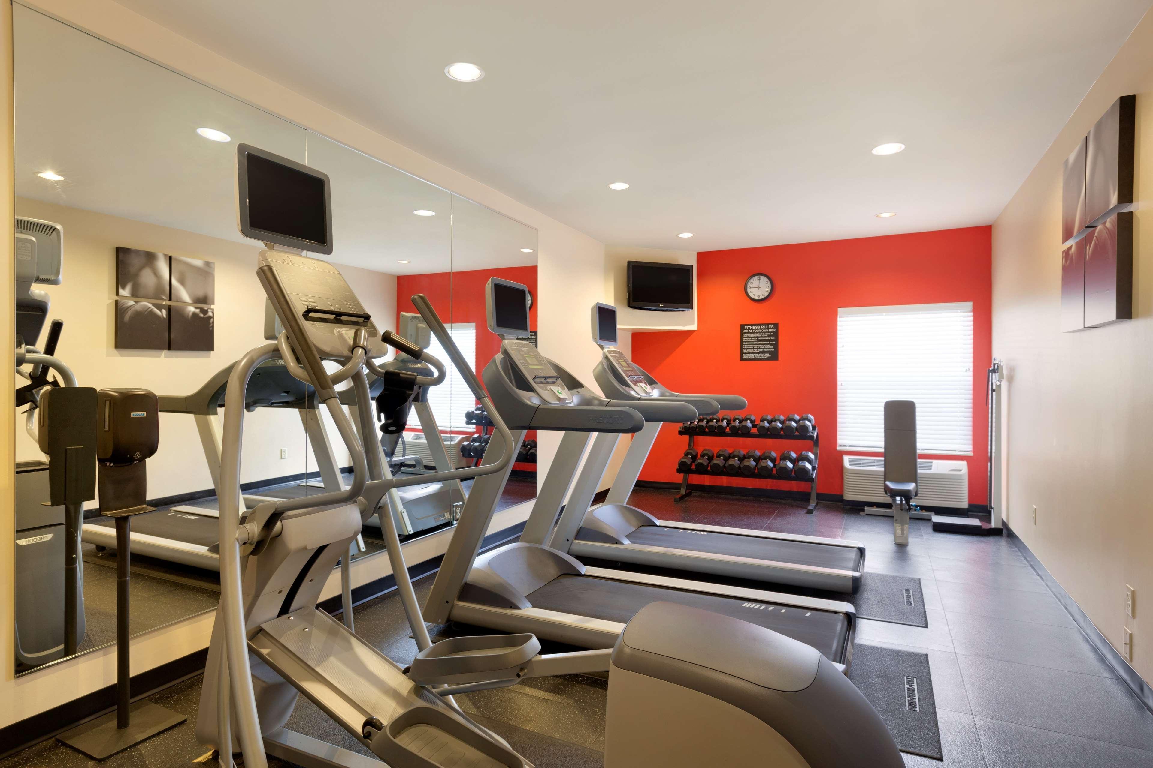 Spark By Hilton Corpus Christi Southeast מראה חיצוני תמונה