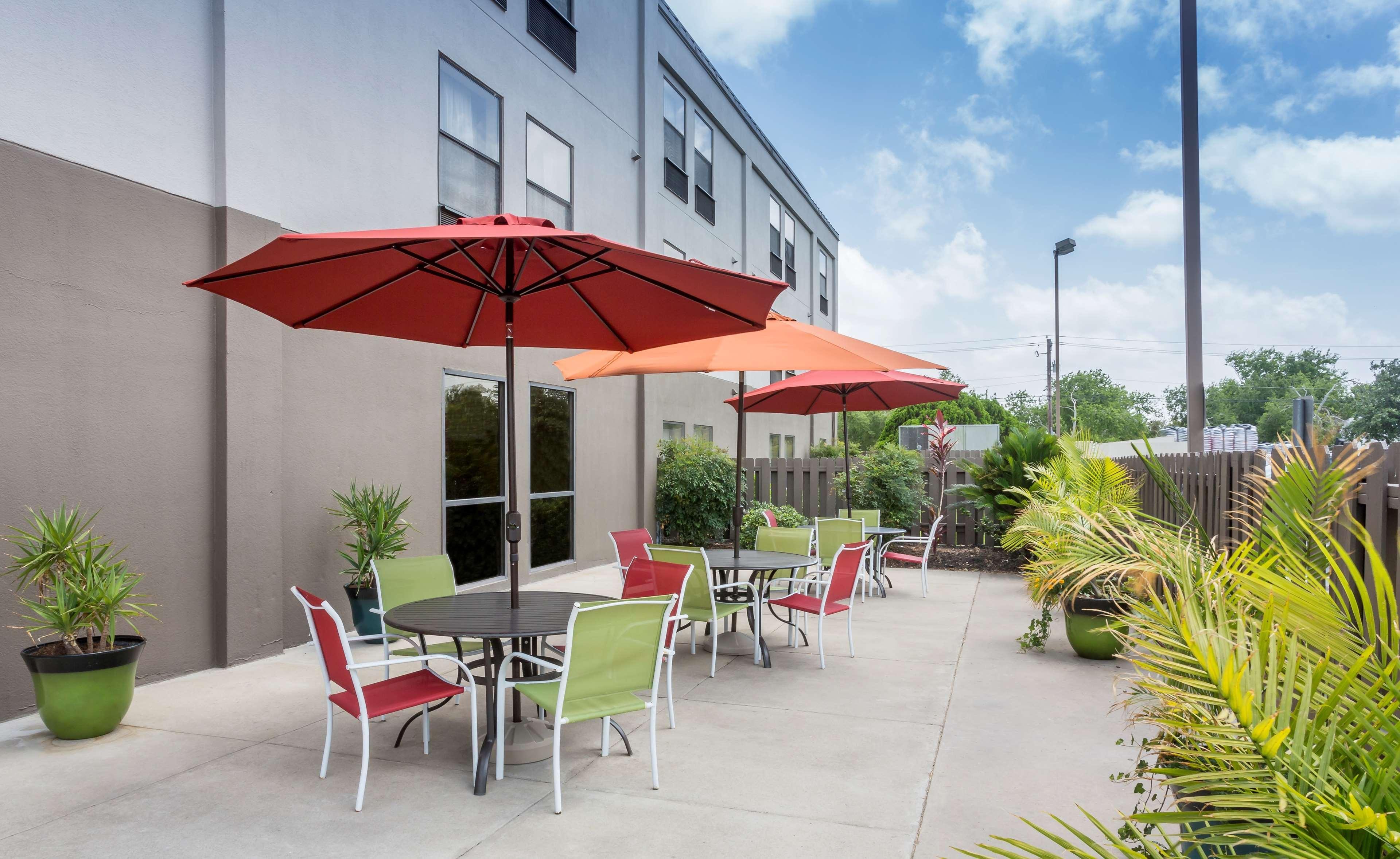Spark By Hilton Corpus Christi Southeast מראה חיצוני תמונה