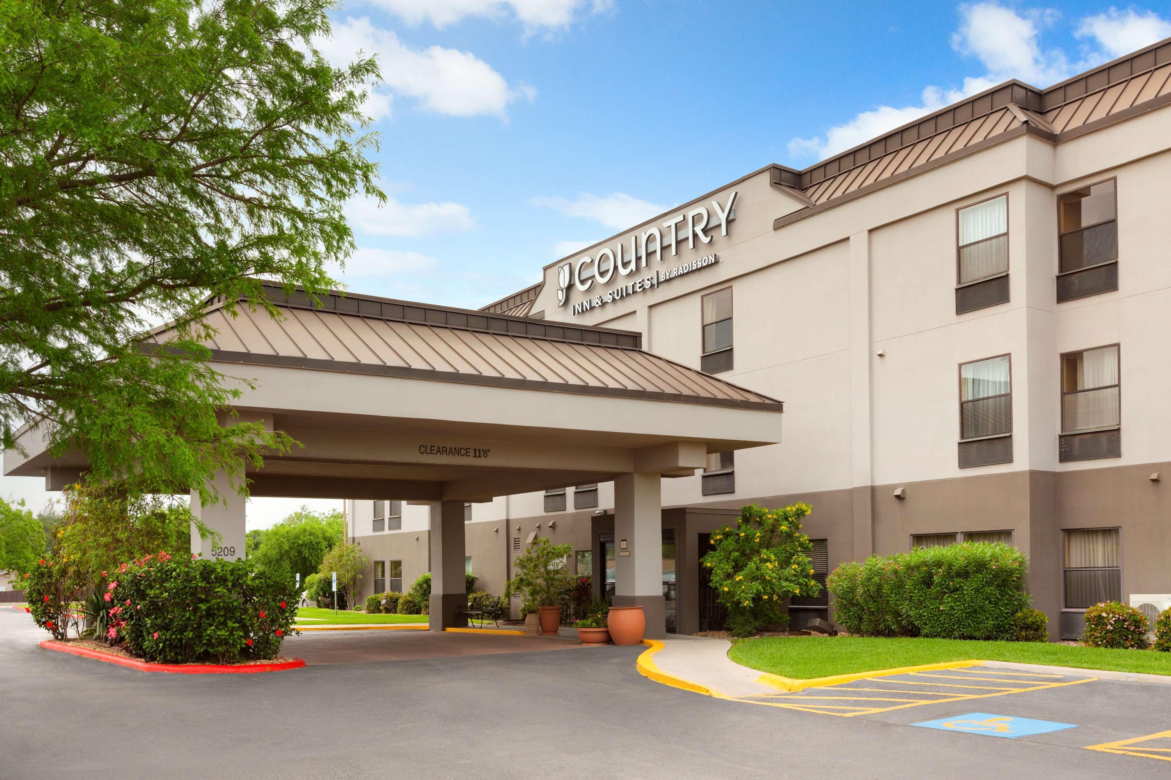 Spark By Hilton Corpus Christi Southeast מראה חיצוני תמונה