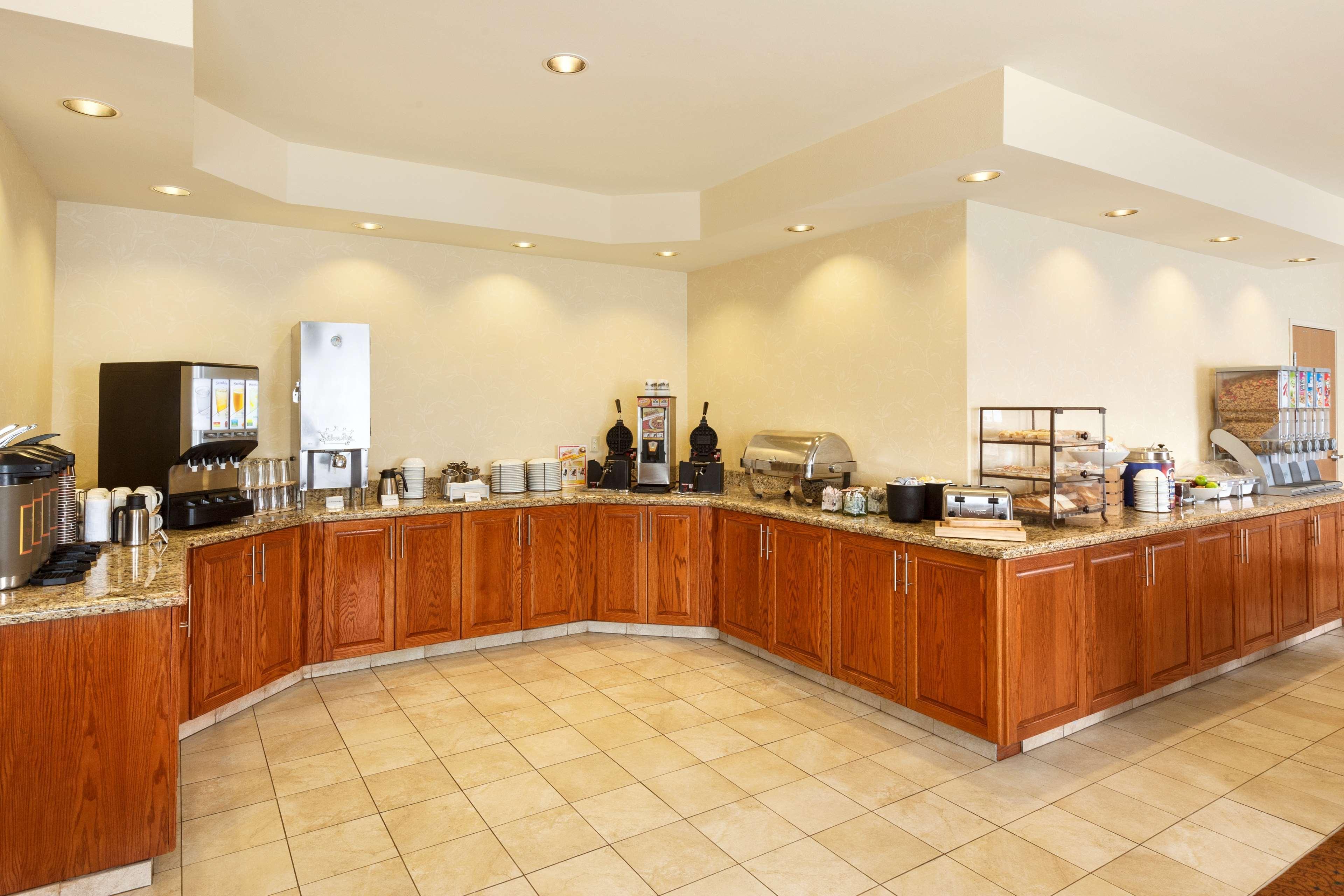 Spark By Hilton Corpus Christi Southeast מראה חיצוני תמונה