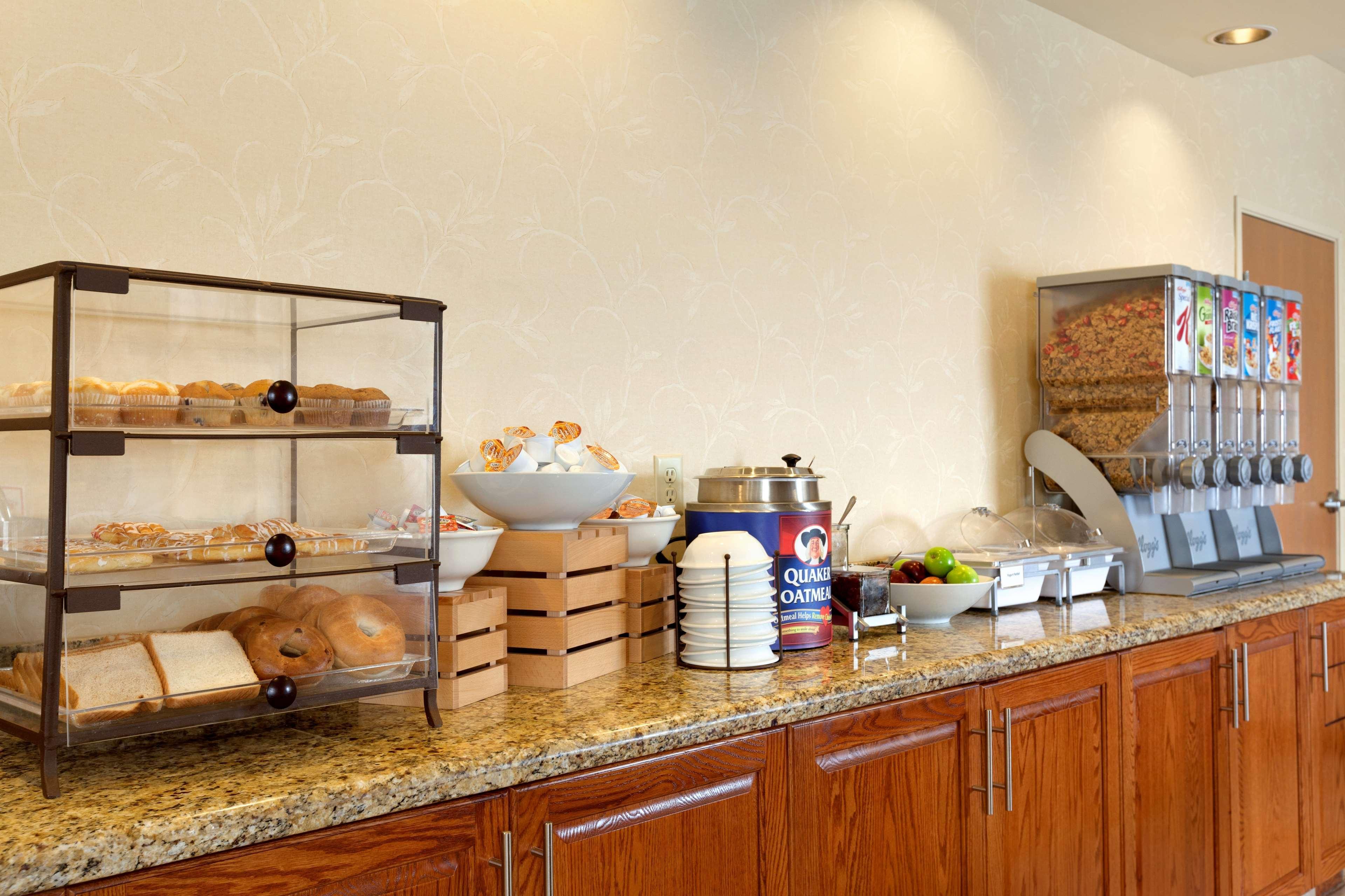 Spark By Hilton Corpus Christi Southeast מראה חיצוני תמונה