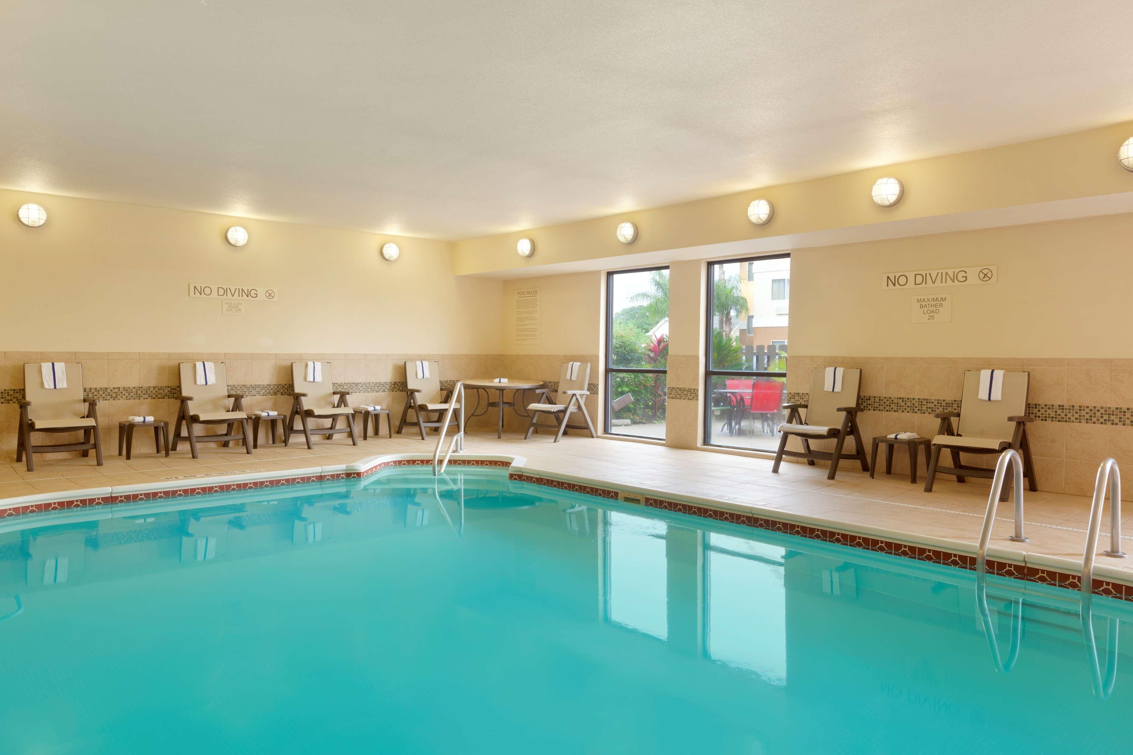Spark By Hilton Corpus Christi Southeast מראה חיצוני תמונה