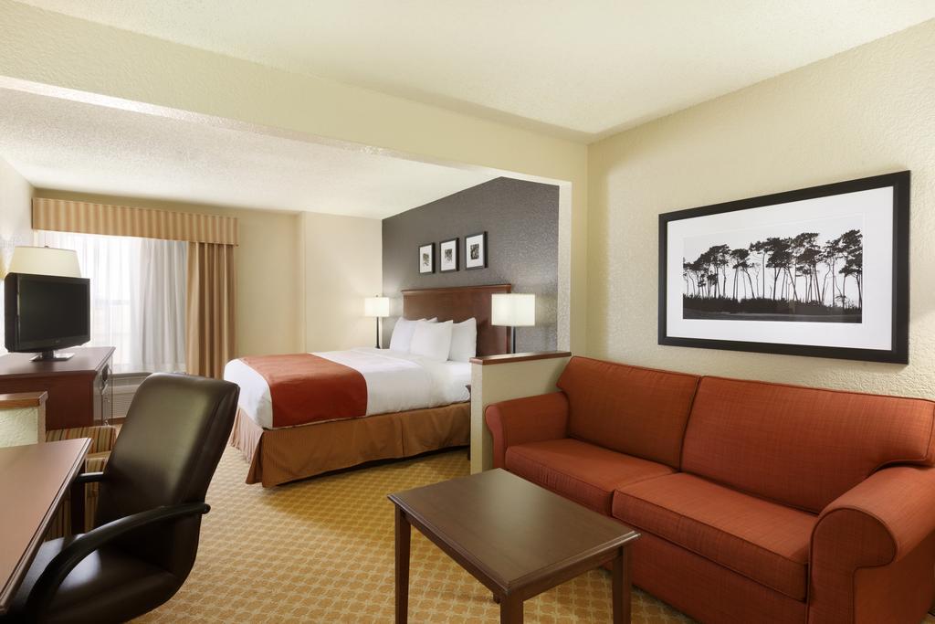 Spark By Hilton Corpus Christi Southeast מראה חיצוני תמונה