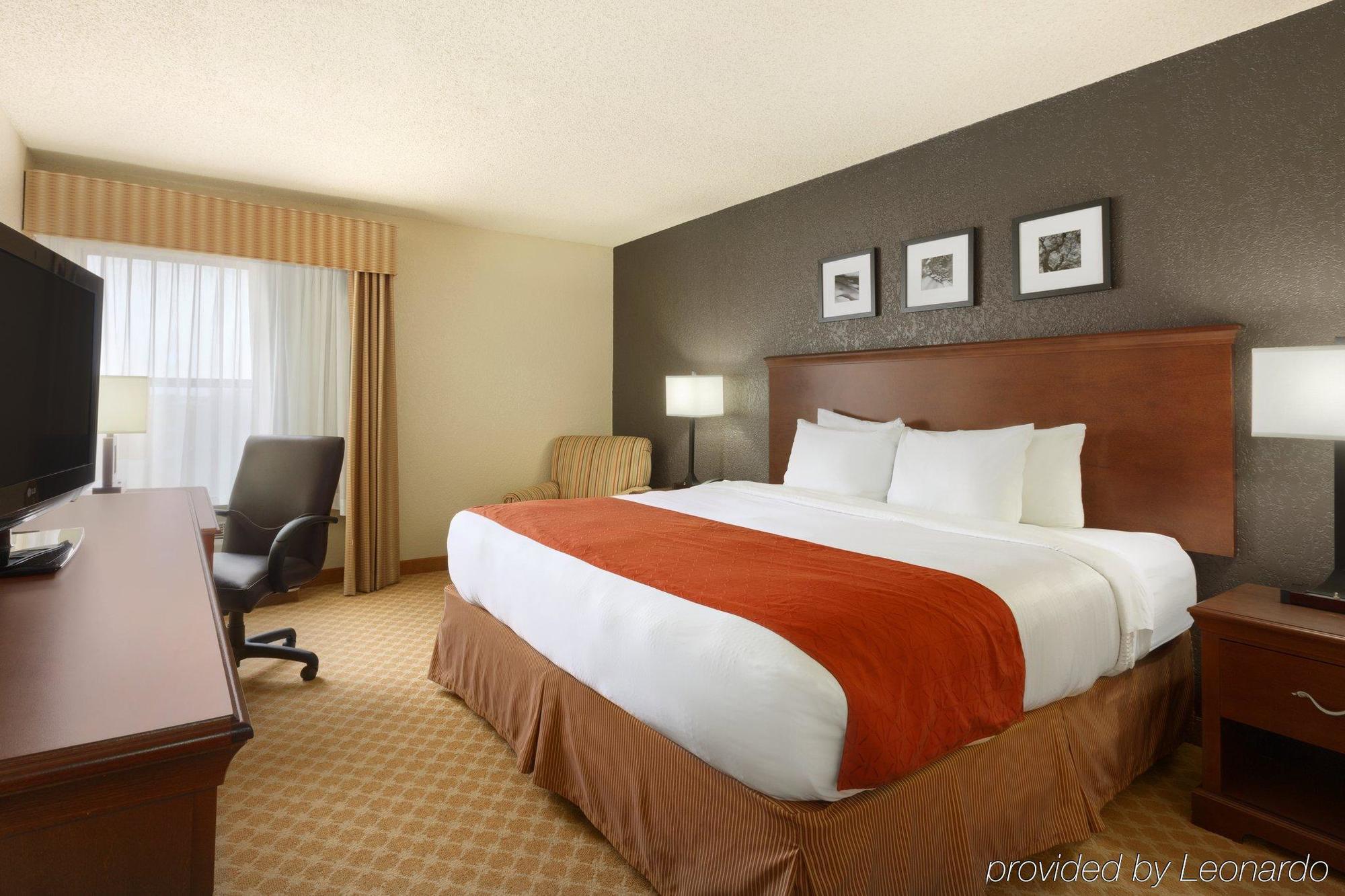 Spark By Hilton Corpus Christi Southeast מראה חיצוני תמונה