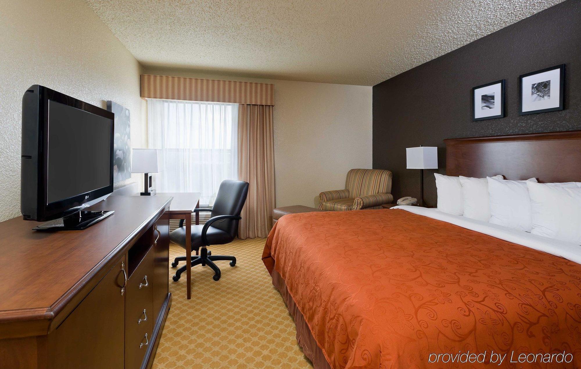 Spark By Hilton Corpus Christi Southeast מראה חיצוני תמונה