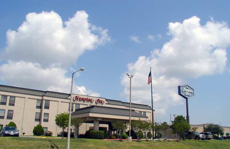Spark By Hilton Corpus Christi Southeast מראה חיצוני תמונה