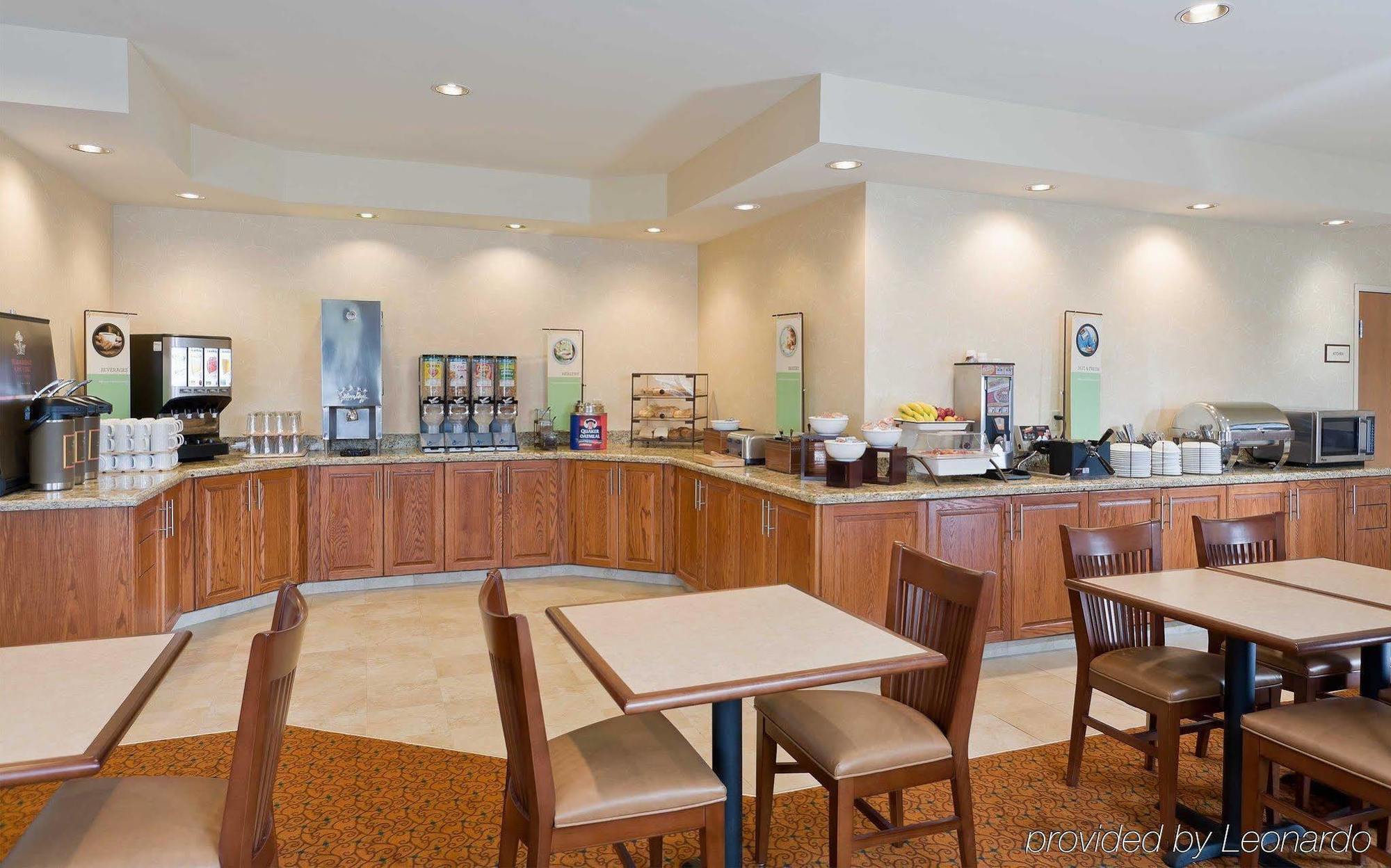 Spark By Hilton Corpus Christi Southeast מראה חיצוני תמונה