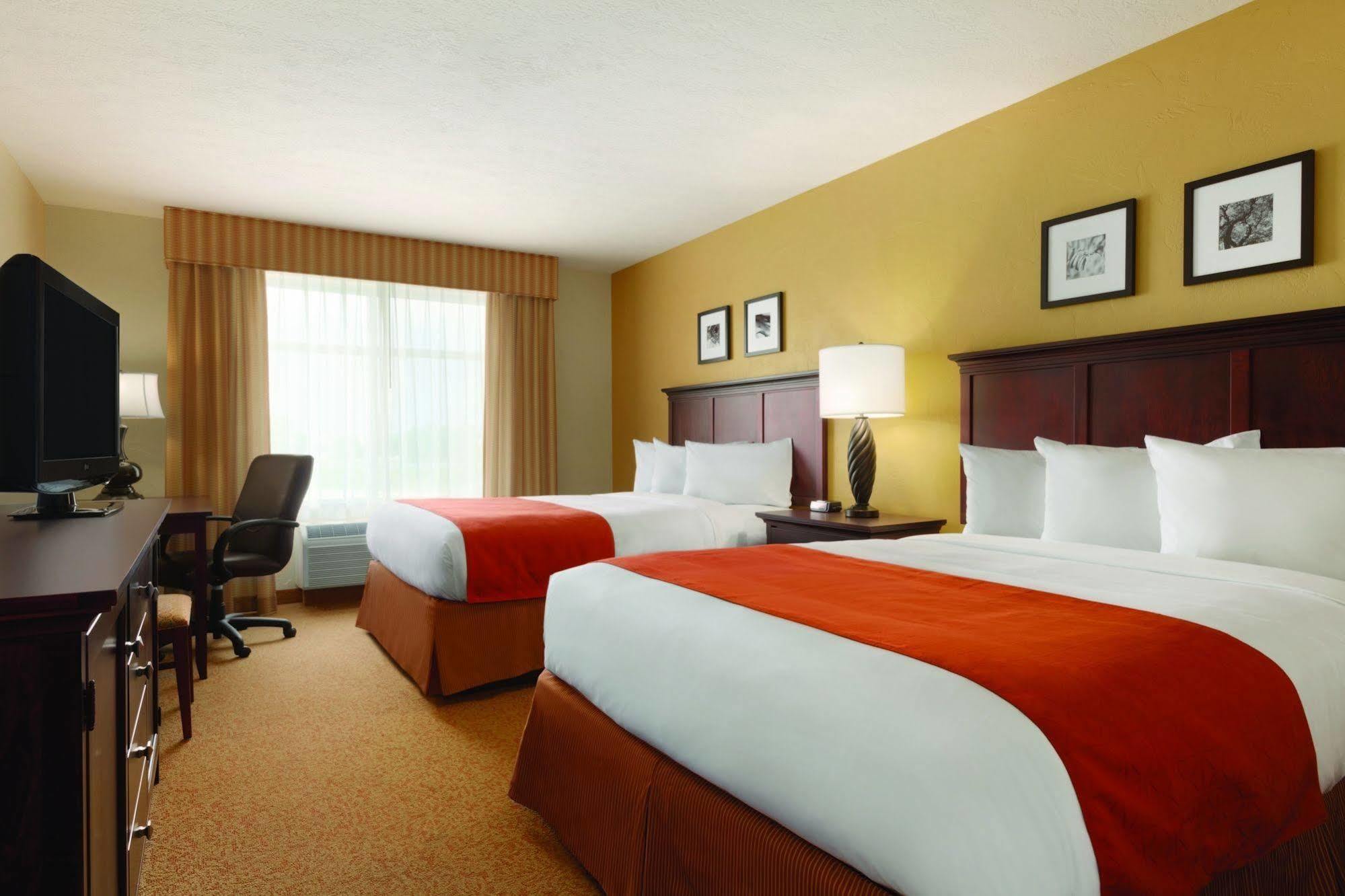 Spark By Hilton Corpus Christi Southeast מראה חיצוני תמונה