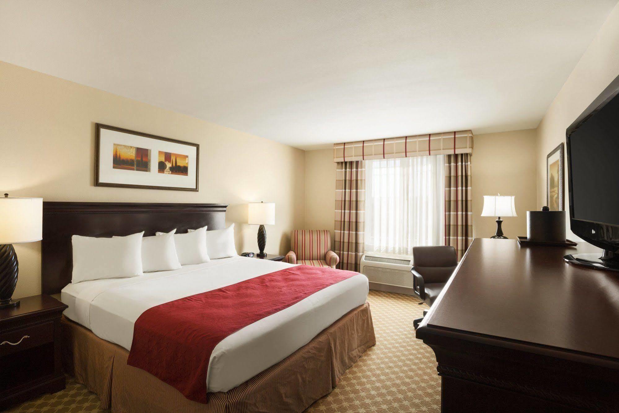 Spark By Hilton Corpus Christi Southeast מראה חיצוני תמונה