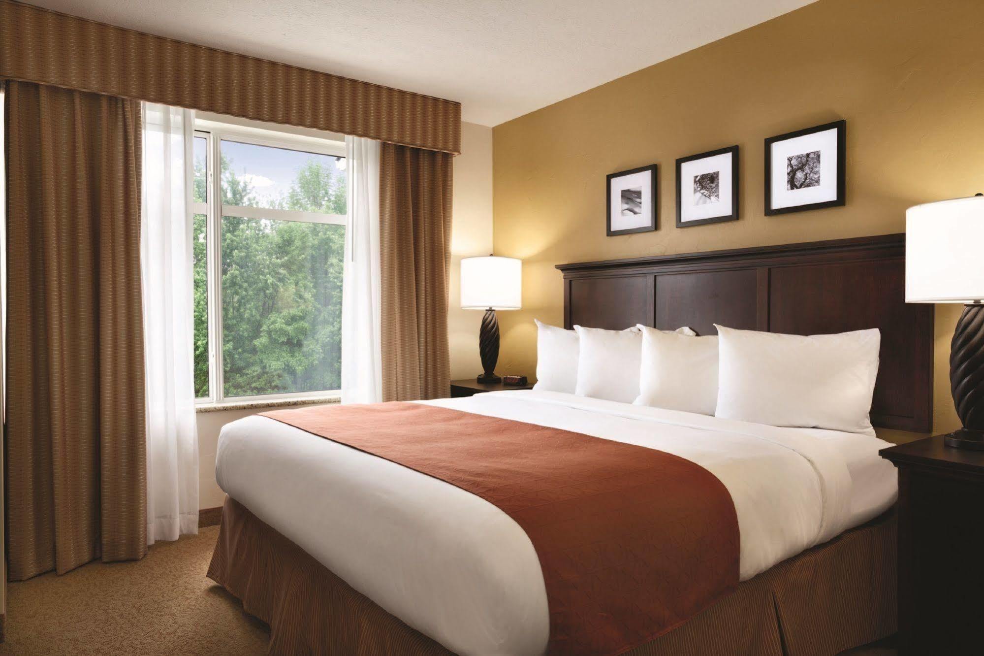 Spark By Hilton Corpus Christi Southeast מראה חיצוני תמונה