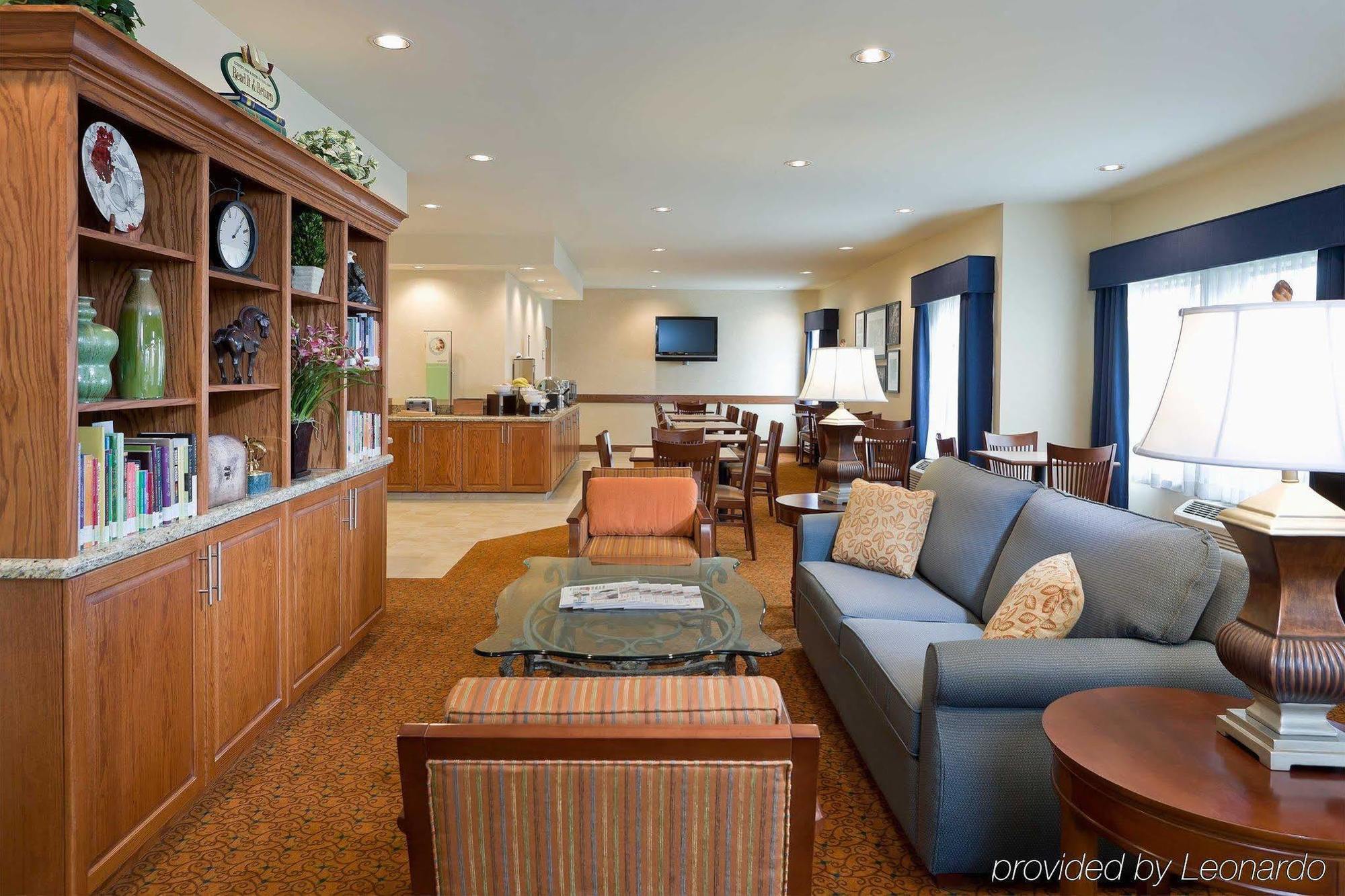 Spark By Hilton Corpus Christi Southeast מראה חיצוני תמונה